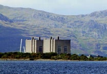 'Time to pump the brakes on reintroduction of nuclear to Trawsfynydd'