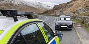 Visitors to national parks criticised for ignoring lockdown regulations