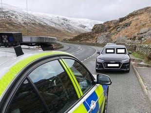 Visitors to national parks criticised for ignoring lockdown regulations