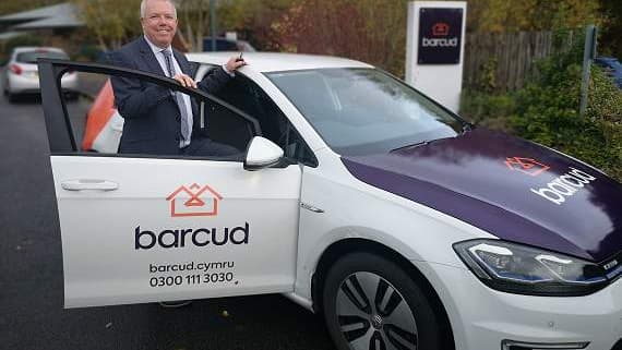 Housing associations complete merger | cambrian-news.co.uk