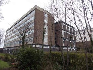 BT fears work on flats could affect ‘vital’ broadband kit