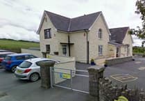 Ceredigion Cabinet backs plans to sell of two former primary schools