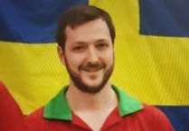 Family 'devastated' after death of Welsh international bowls player