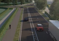 New roads plan ‘won’t help solve traffic problems’
