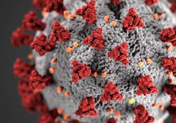 Covid-19: Cases rising at an 'alarming rate'