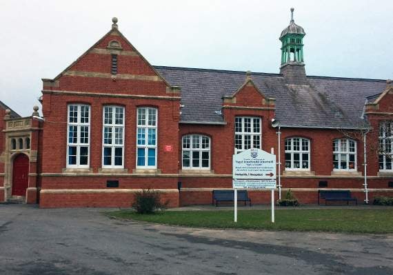 School in line for £5.8m extension and revamp