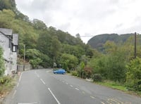 Death being treated as 'unexplained' by police