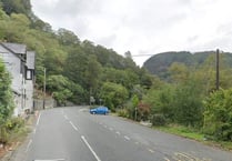 Death being treated as 'unexplained' by police
