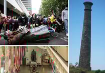 Aberystwyth monument and statue identified in slavery audit