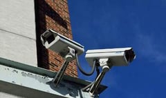 Town council quoted £7,000 for CCTV cameras
