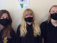 Pupils raise £500 to help Covid-hit India
