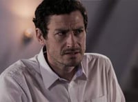 Actor sheds light on a dark story of drug addiction