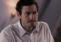Actor sheds light on a dark story of drug addiction