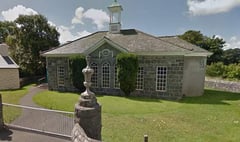 Go-ahead to turn Grade II listed chapel into home