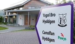 Final chance to have your say on Bro Hyddgen language plans