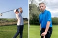 Youngster Logan making his mark in the golfing world