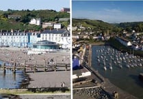 Delayed sea defence work to begin in 2022