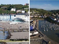 Delayed sea defence work to begin in 2022