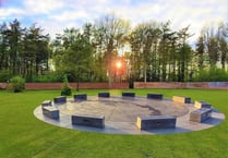 Modern stone circle would be first of its kind in Wales
