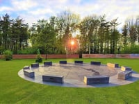 Modern stone circle would be first of its kind in Wales