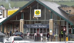 Extra day off for Morrisons staff as thanks for pandemic efforts