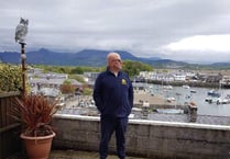 New house ‘would block out light’, says neighbour