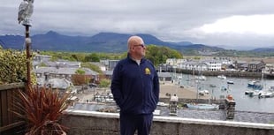 New house ‘would block out light’, says neighbour