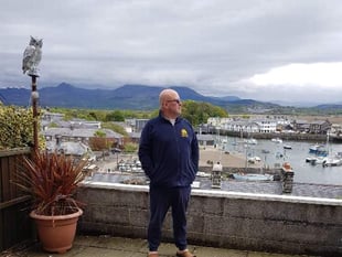 New house ‘would block out light’, says neighbour