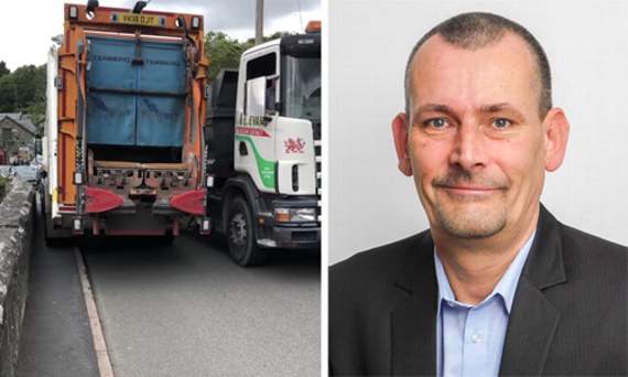 Llanbedr fights back: Petition launched