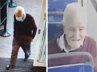 Search continues from missing man last seen in Beddgelert