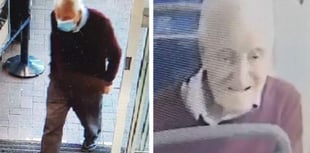 Search continues from missing man last seen in Beddgelert