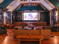 Lottery funding to help cinema reopen