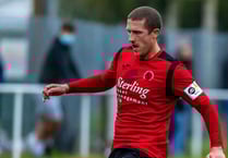 Roosters made to work for Welsh Cup victory
