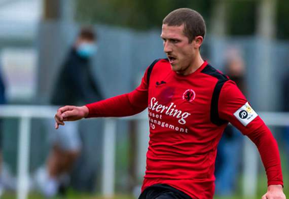 Roosters made to work for Welsh Cup victory