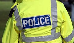 Police appeal for witnesses to Thursday night crash
