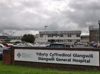 Suspended jail term for head-butting hospital worker