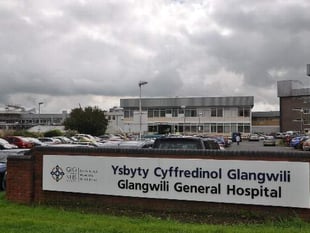 Maternity services in Glangwili praised by inspectors