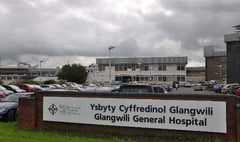 Ward closed and some surgeries suspended as health board deals with rise in Covid cases
