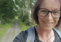 Virtual marathon to support organ donation team