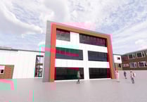 Step forward in plans for £4.8m school renovation