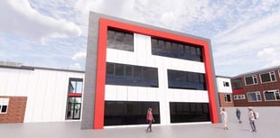 Step forward in plans for £4.8m school renovation