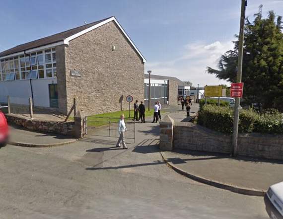 100 pupils at Ysgol Botwnnog are self-isolating