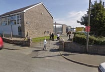 100 pupils at Ysgol Botwnnog are self-isolating