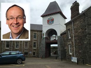 Council to spend £1.6 million on cars lights and heat pumps