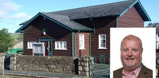 Parent governor says ‘Abersoch  has been ignored over school’