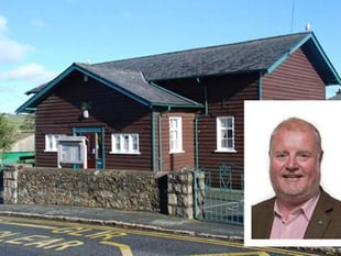 Parent governor says ‘Abersoch  has been ignored over school’