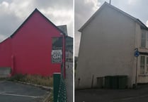 Community invited to design two large murals