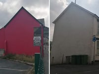 Community invited to design two large murals
