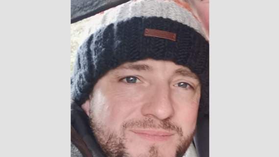 Lorry driver jailed for causing dad-of-four's death | cambrian-news.co.uk