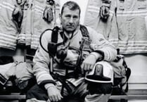 Tributes after sudden death of ‘much-loved’ firefighter